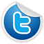 Find us on Twitter